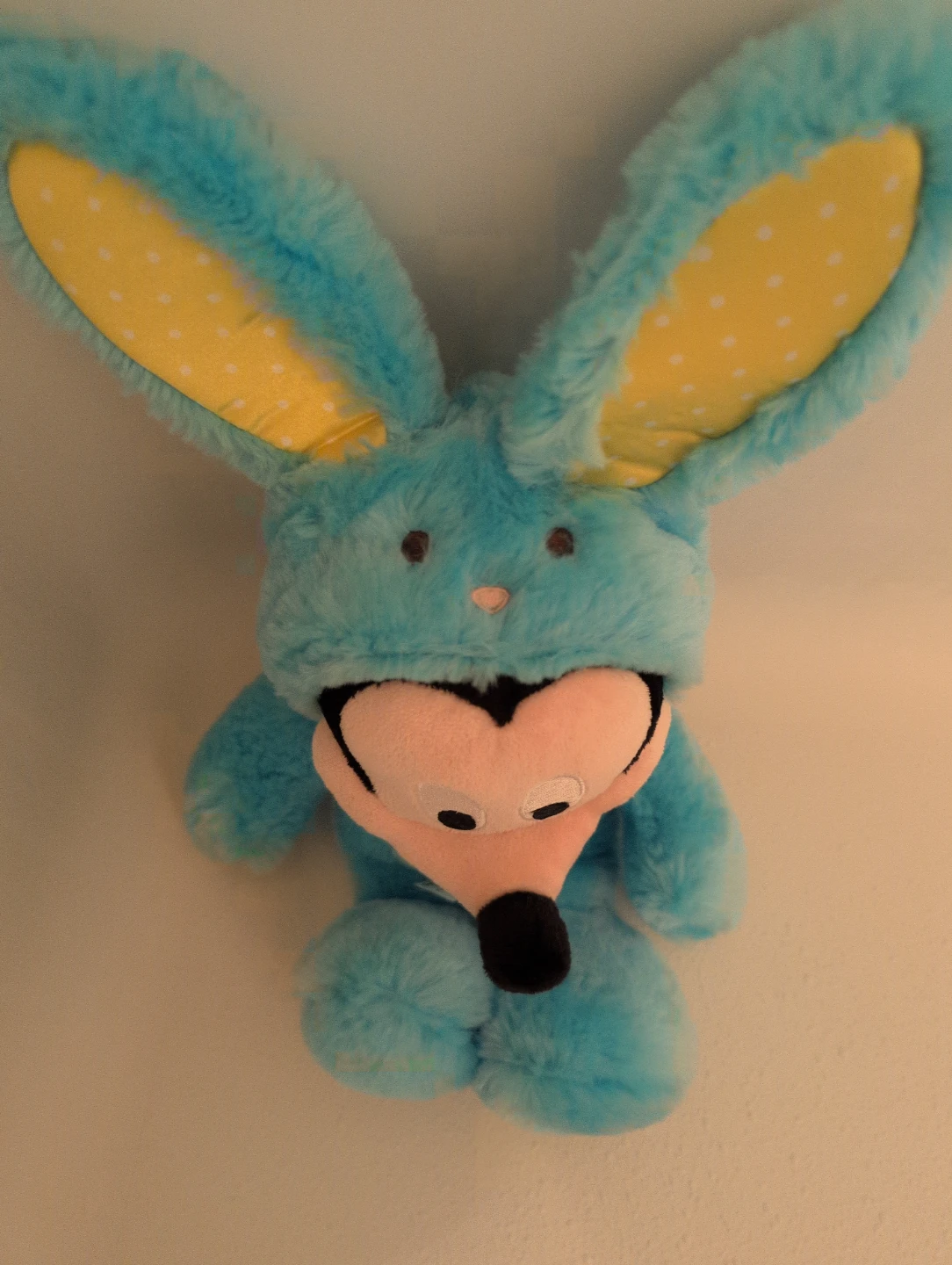 Disney Mickey Mouse Easter Plush Toy - photo 2