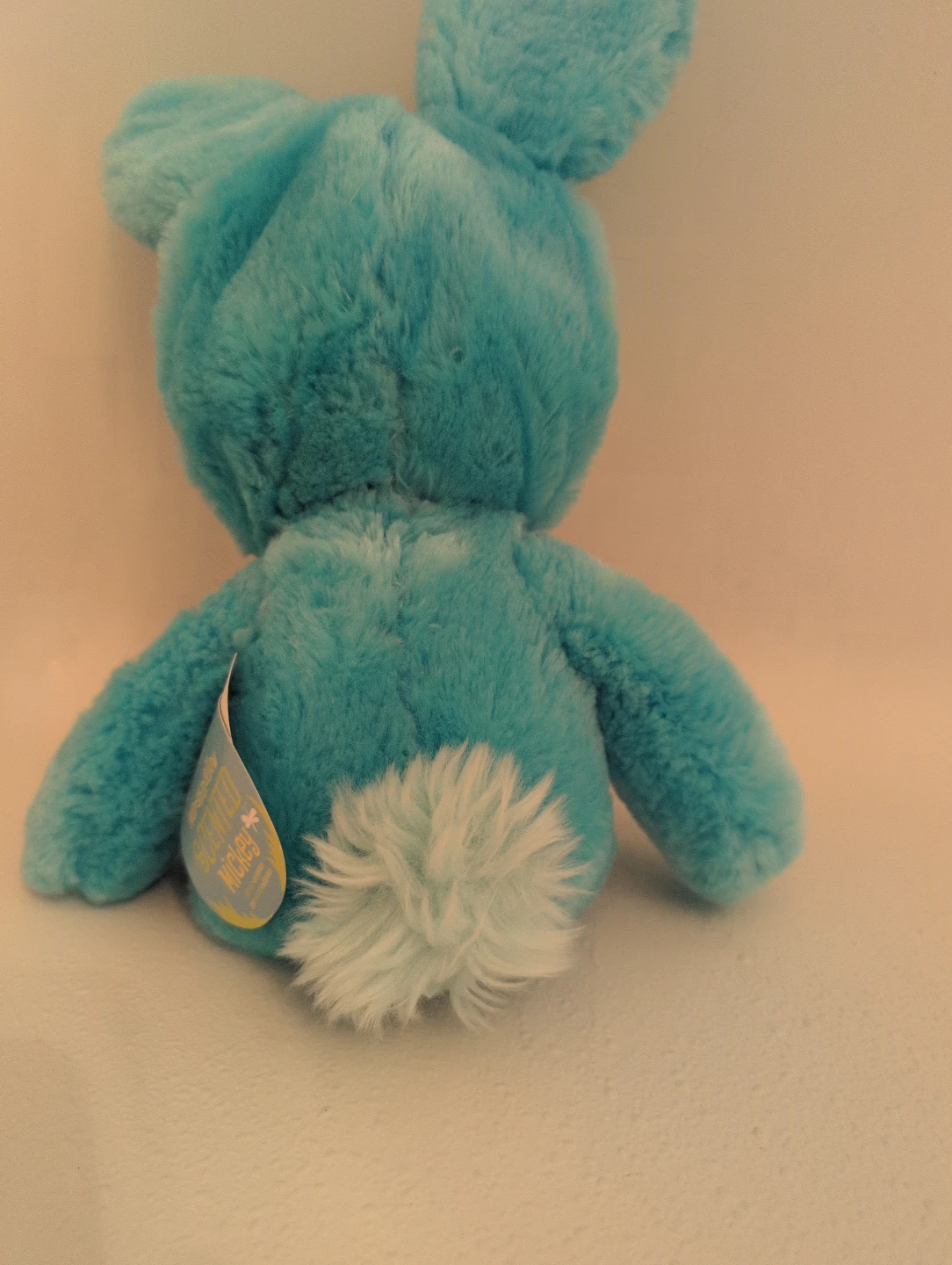 Disney Mickey Mouse Easter Plush Toy - photo 3