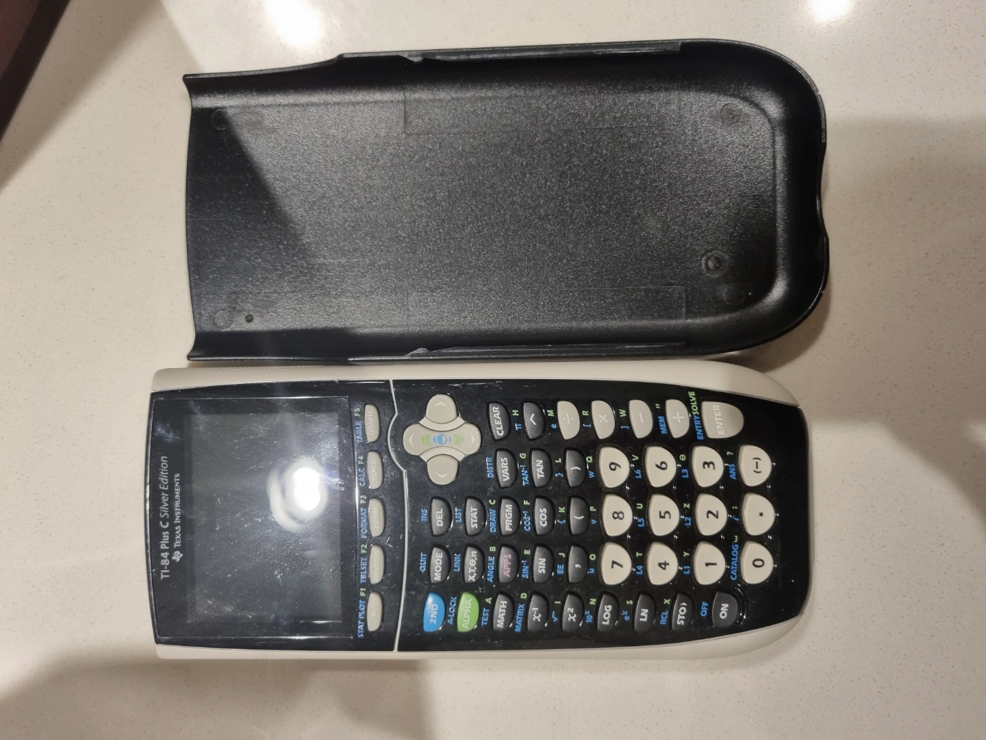 Graphing Calculator