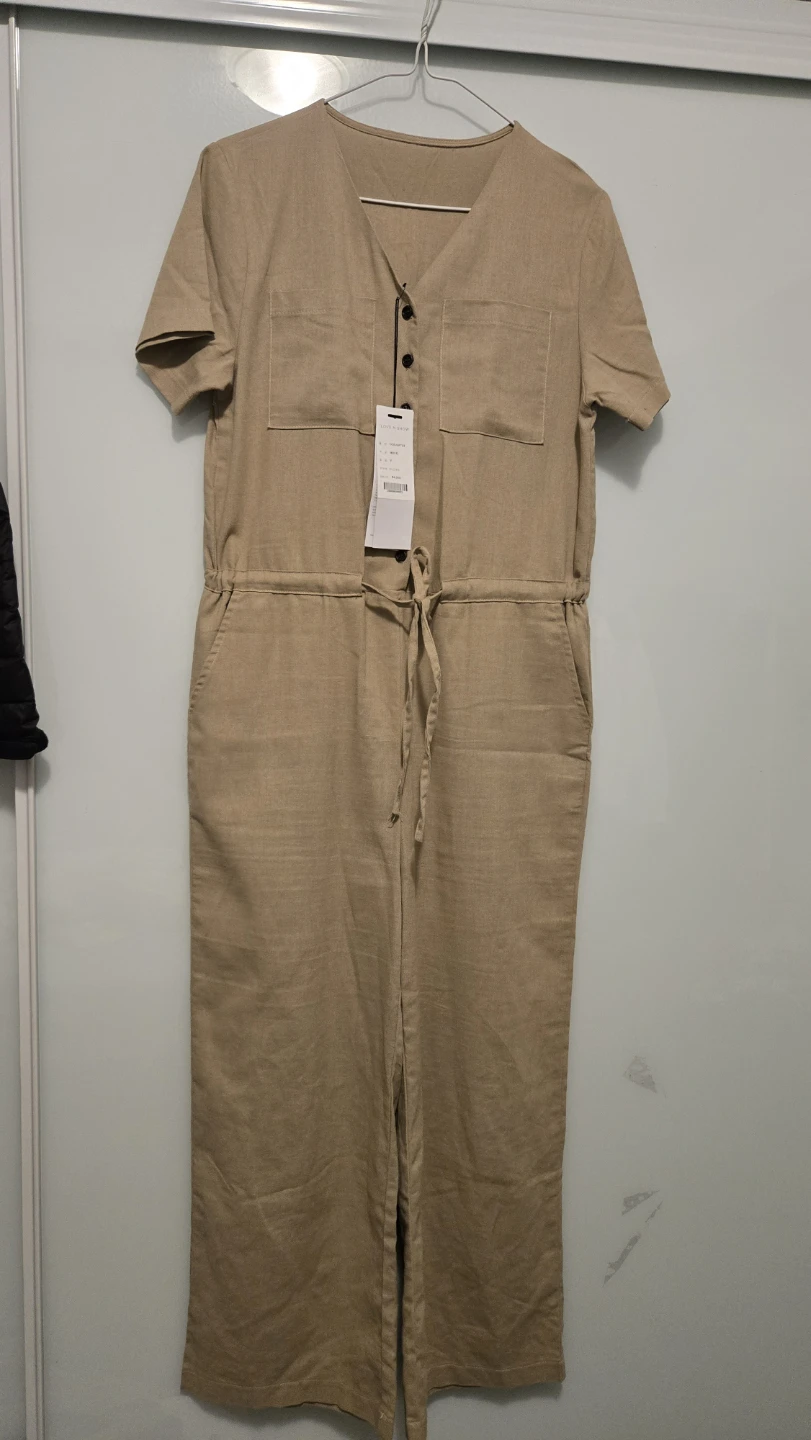 LOVE N SHOW Jumpsuit