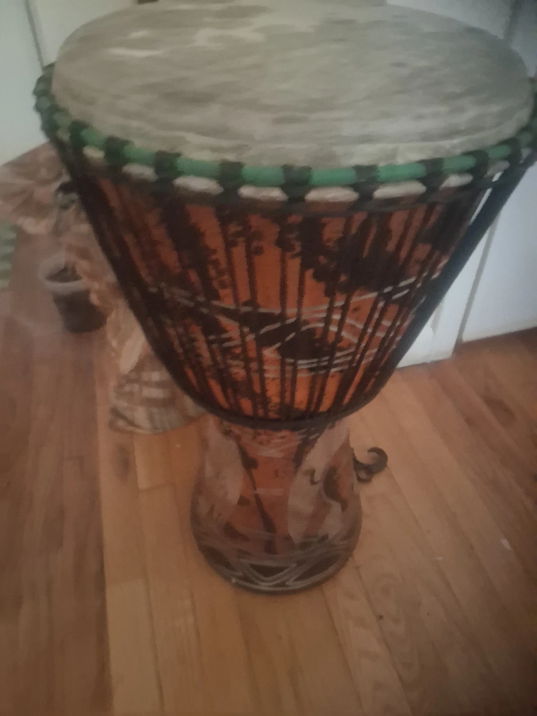 Djembe Drum 115.00 - photo 2