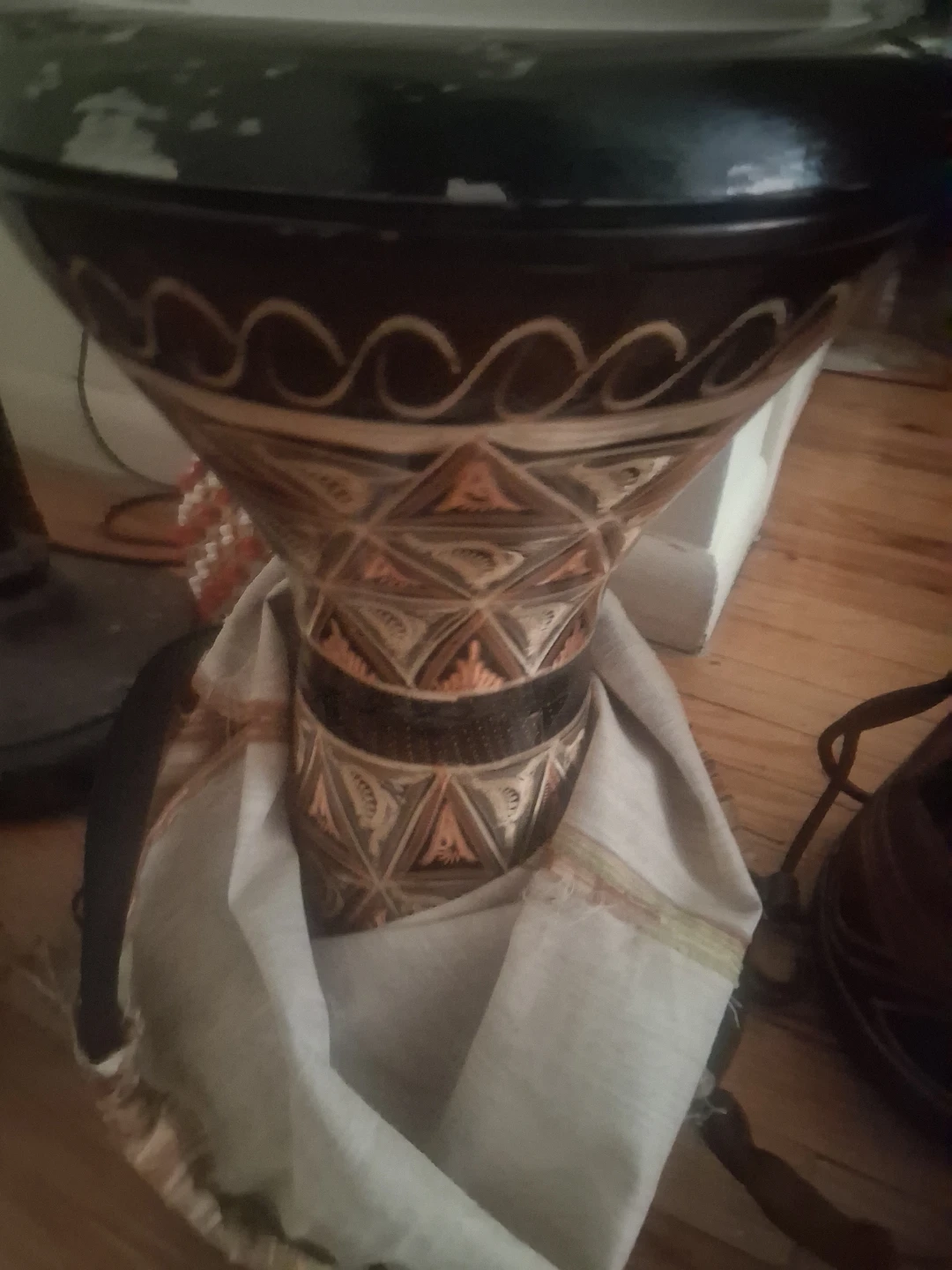 Djembe Drum 115.00 - photo 4