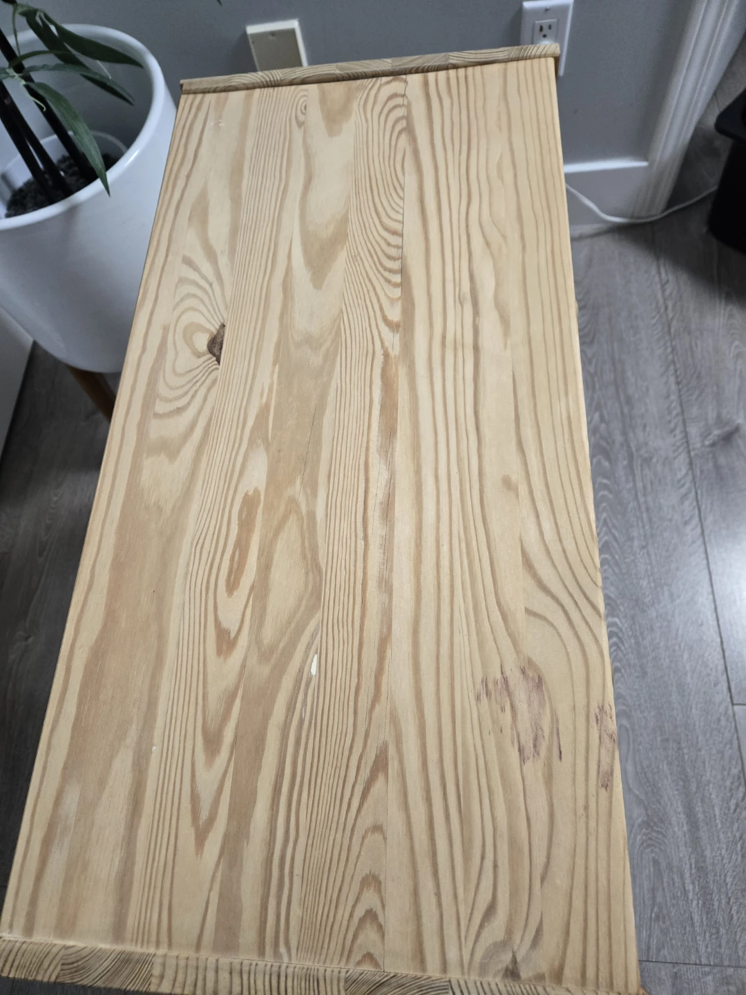 Ikea rast 3 drawer dresser - photo 3