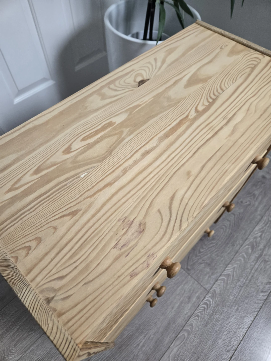 Ikea rast 3 drawer dresser - photo 5