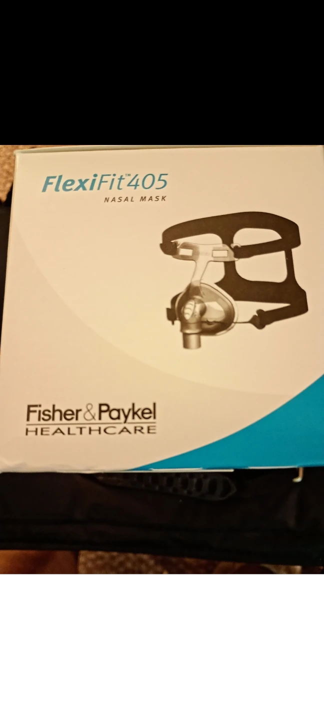 Fisher & Paykel FlexiFit 405 Nasal Mask
