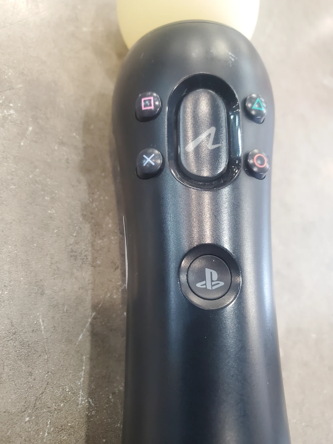 Sony PlayStation Move Motion Controller - photo 2