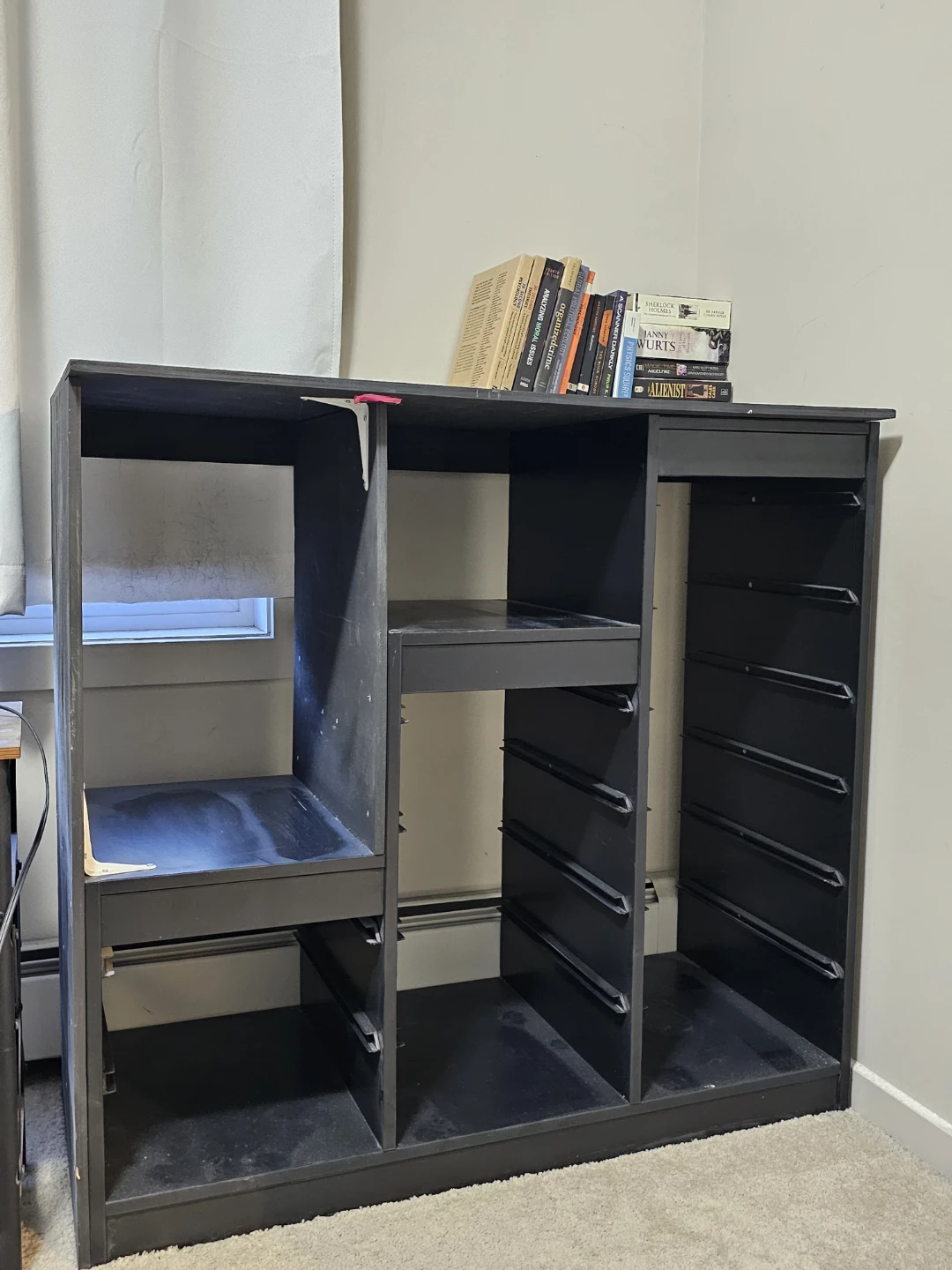 IKEA TROFAST Storage Unit -  modified