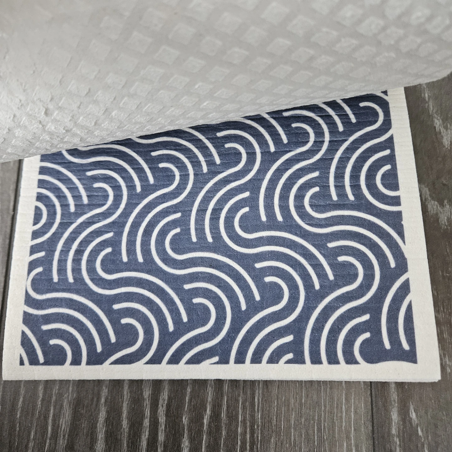 EulnArs Swedish Dishcloths (8 Pack) - photo 3