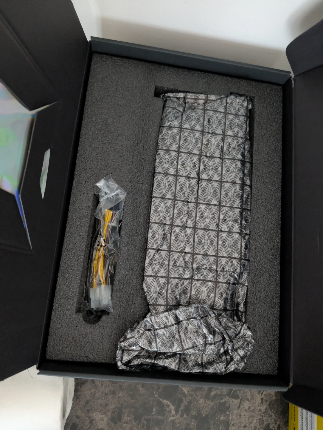 Zotac Gaming GeForce RTX 3090 Trinity OC Edition - photo 3