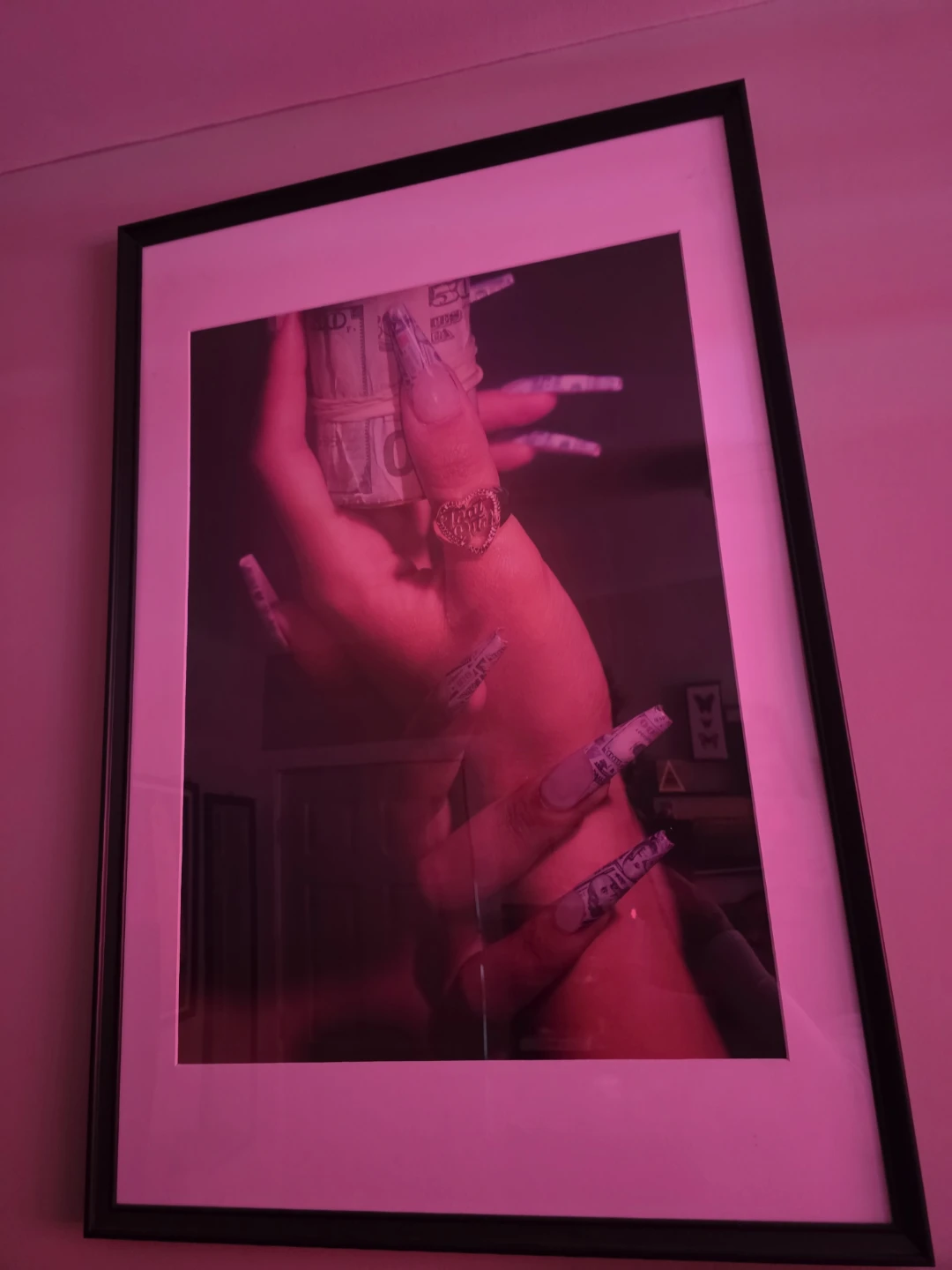 Wall Hangings