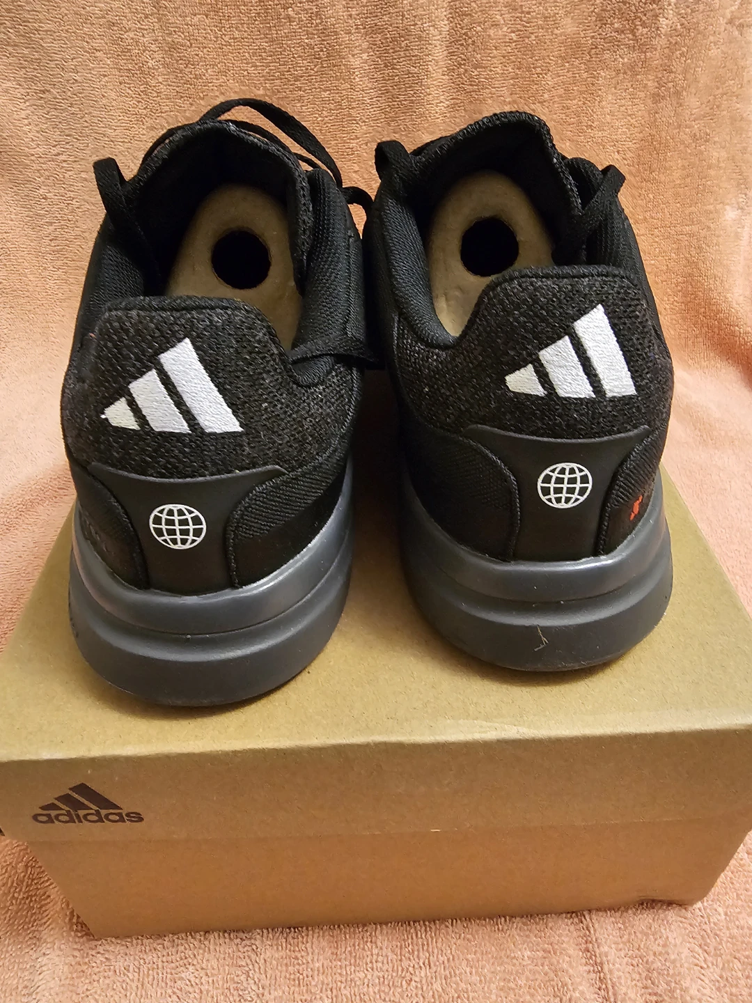 Five Ten Stealth MTB Shoes - photo 2