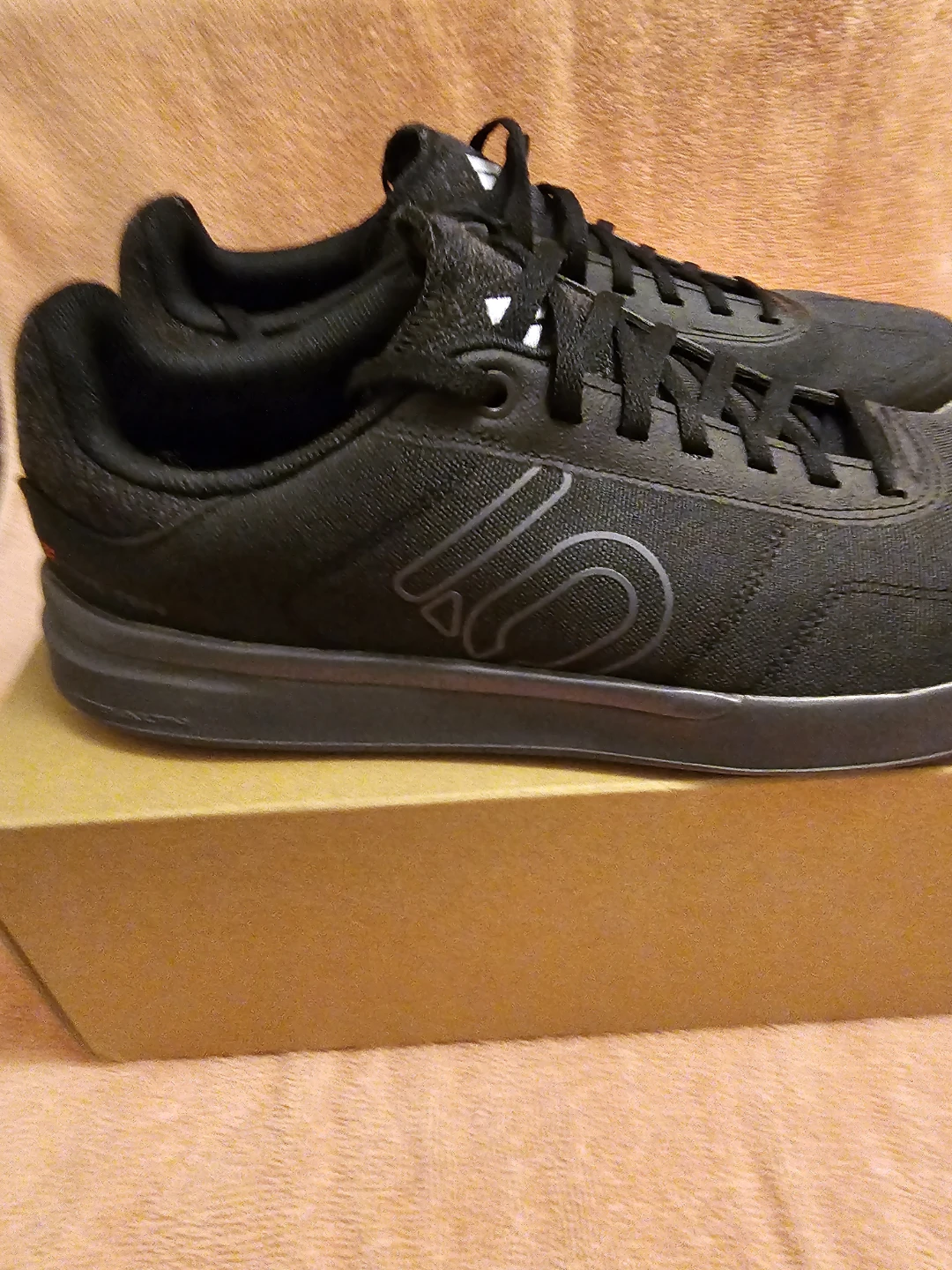 Five Ten Stealth MTB Shoes - photo 3