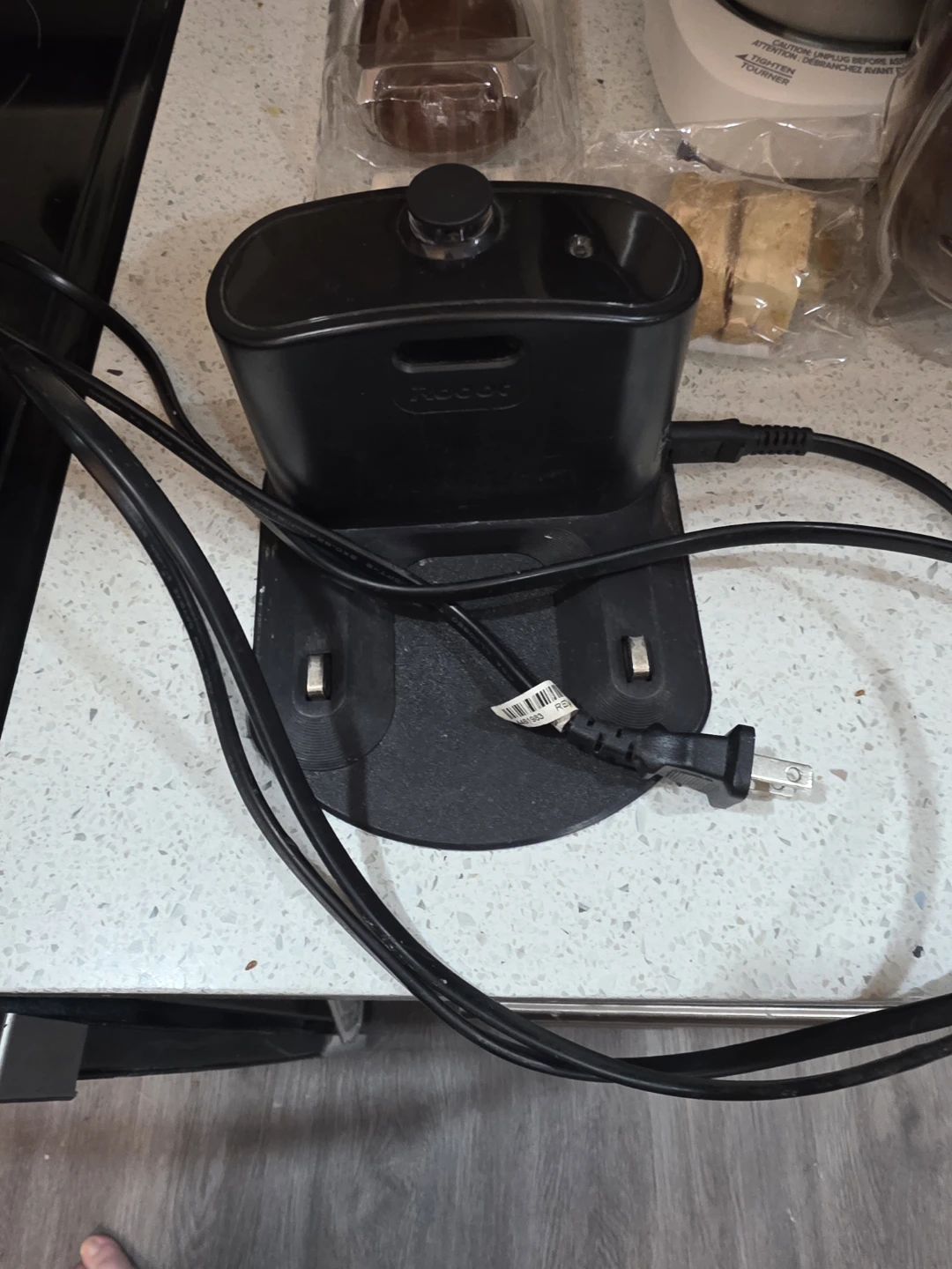 iRobot Roomba Vacuum Replacement Parts - photo 4