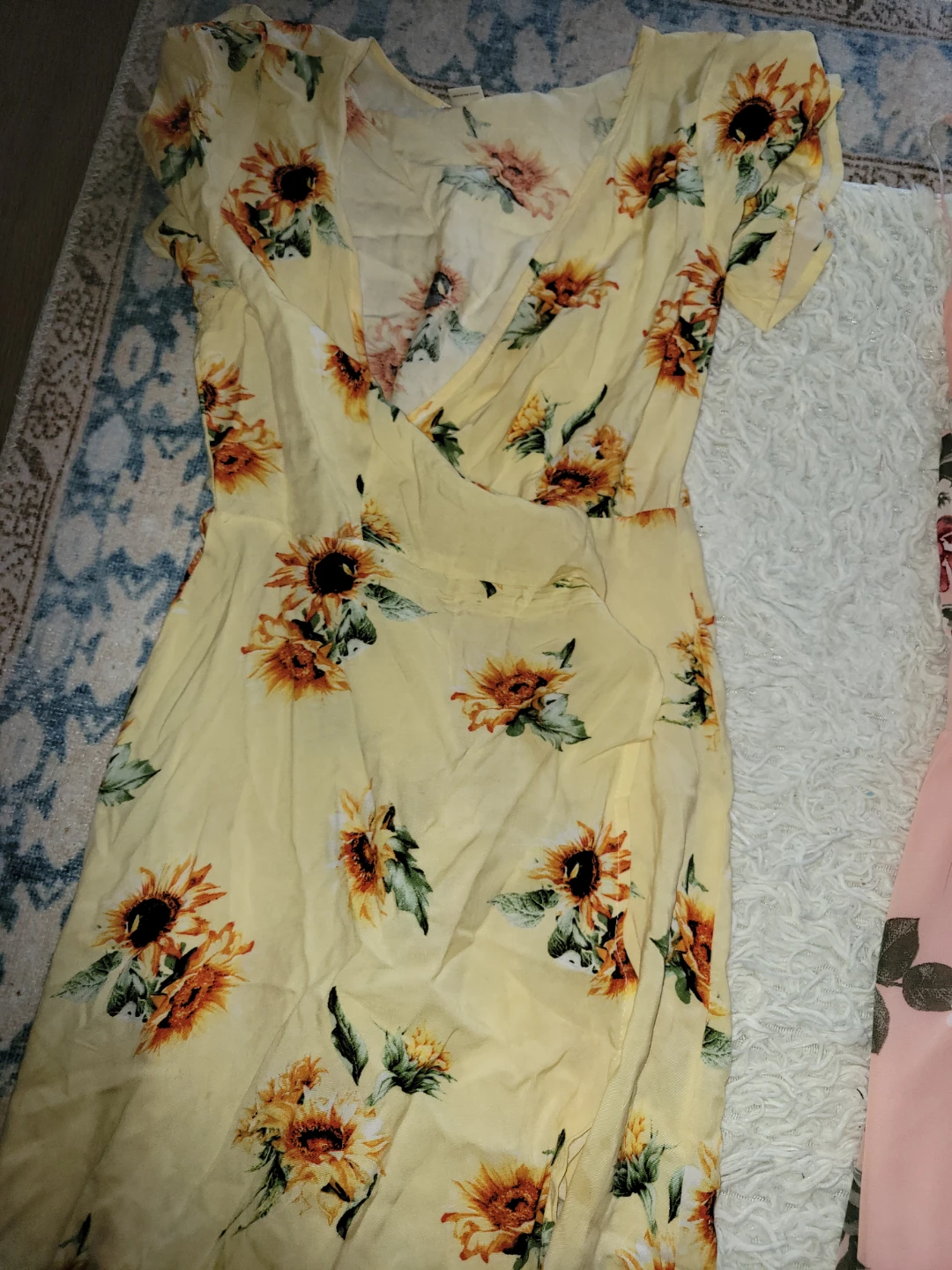 $5.00 FOR ALL!!!! Floral Maxi Dresses - photo 2