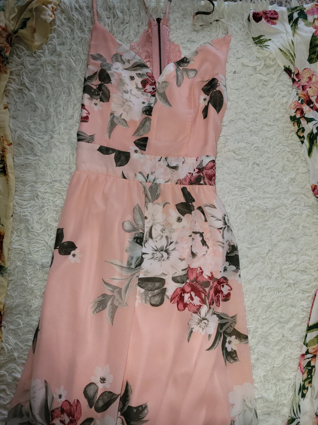 $5.00 FOR ALL!!!! Floral Maxi Dresses - photo 3