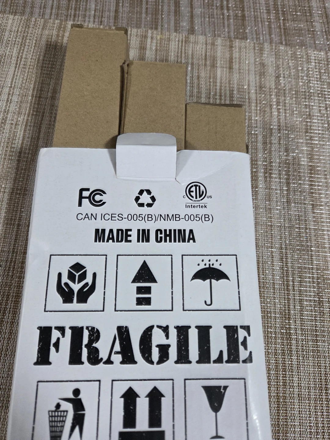 ASOKO Edison Bulb - 4W, 4000K, E26 Base (3-Pack) - photo 3