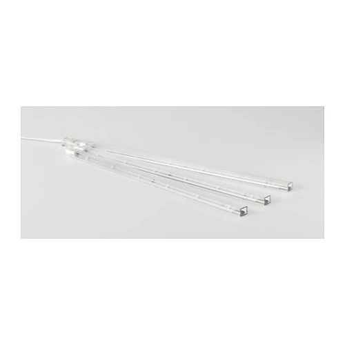 IKEA LEDBERG LED lighting strips (2-pack) - photo 2
