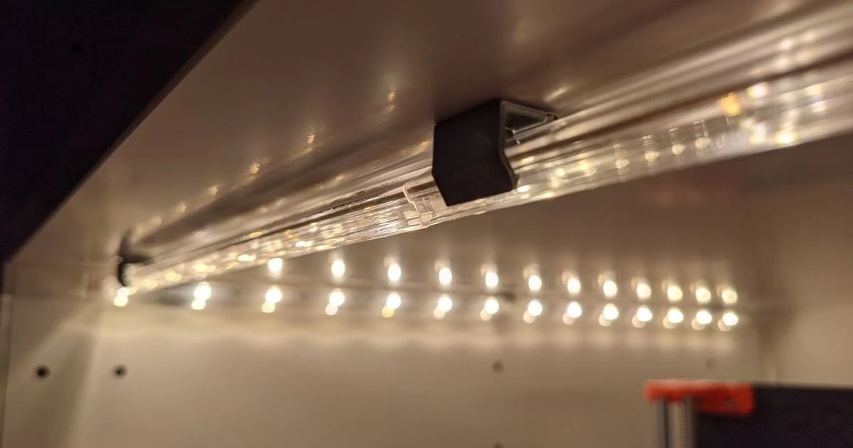 IKEA LEDBERG LED lighting strips (2-pack) - photo 3