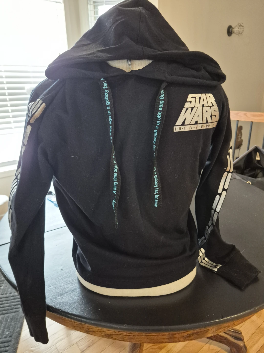 DisneyLand Star Wars Hoodie