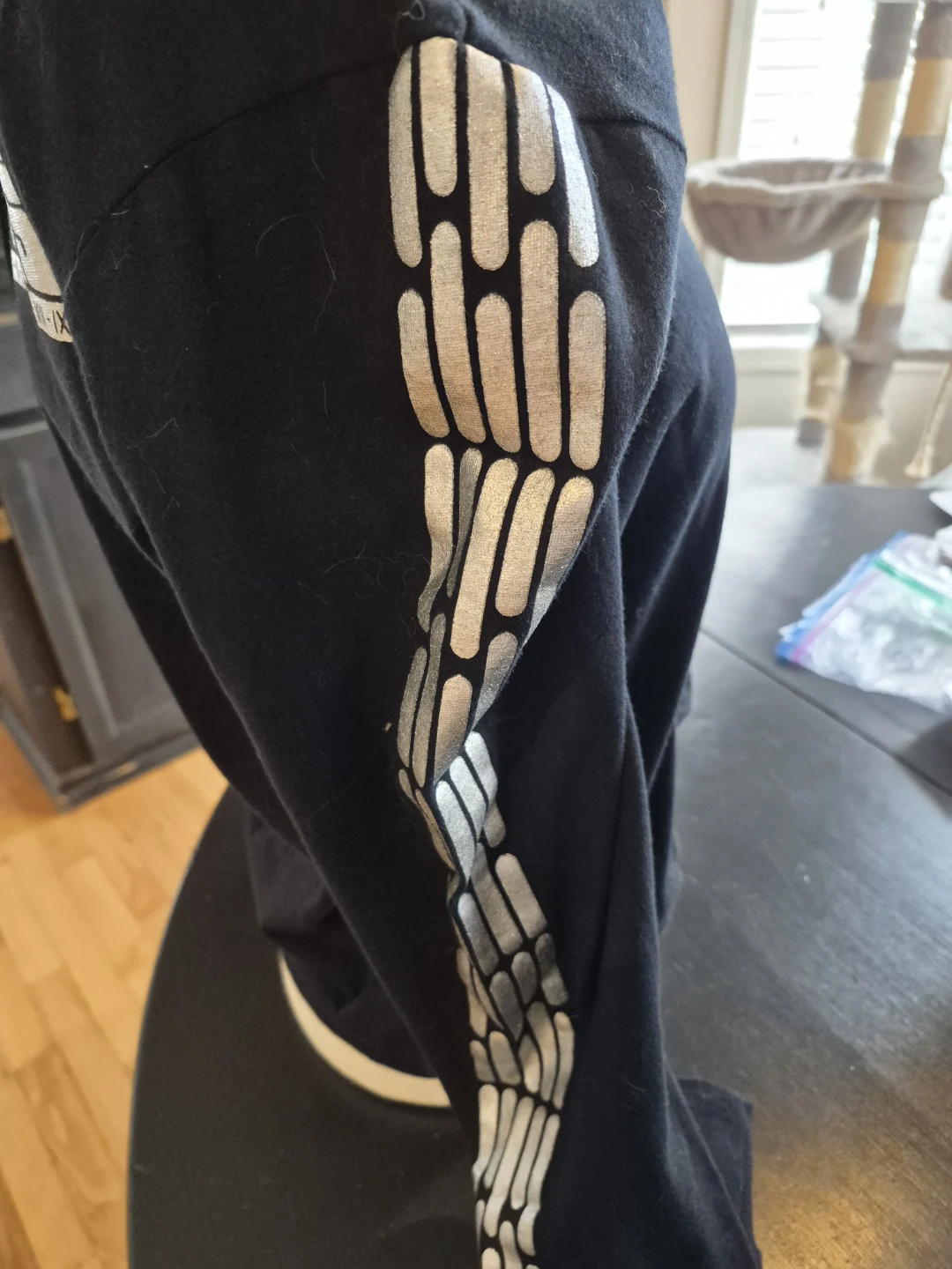 DisneyLand Star Wars Hoodie - photo 3