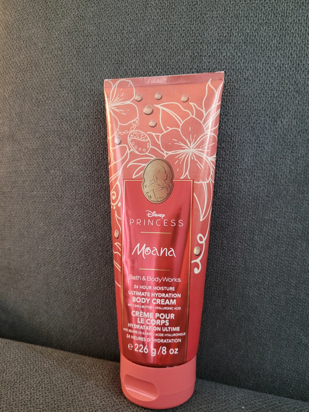 Bath & Body Works A Thousand Wishes Body Cream 8 oz - photo 2