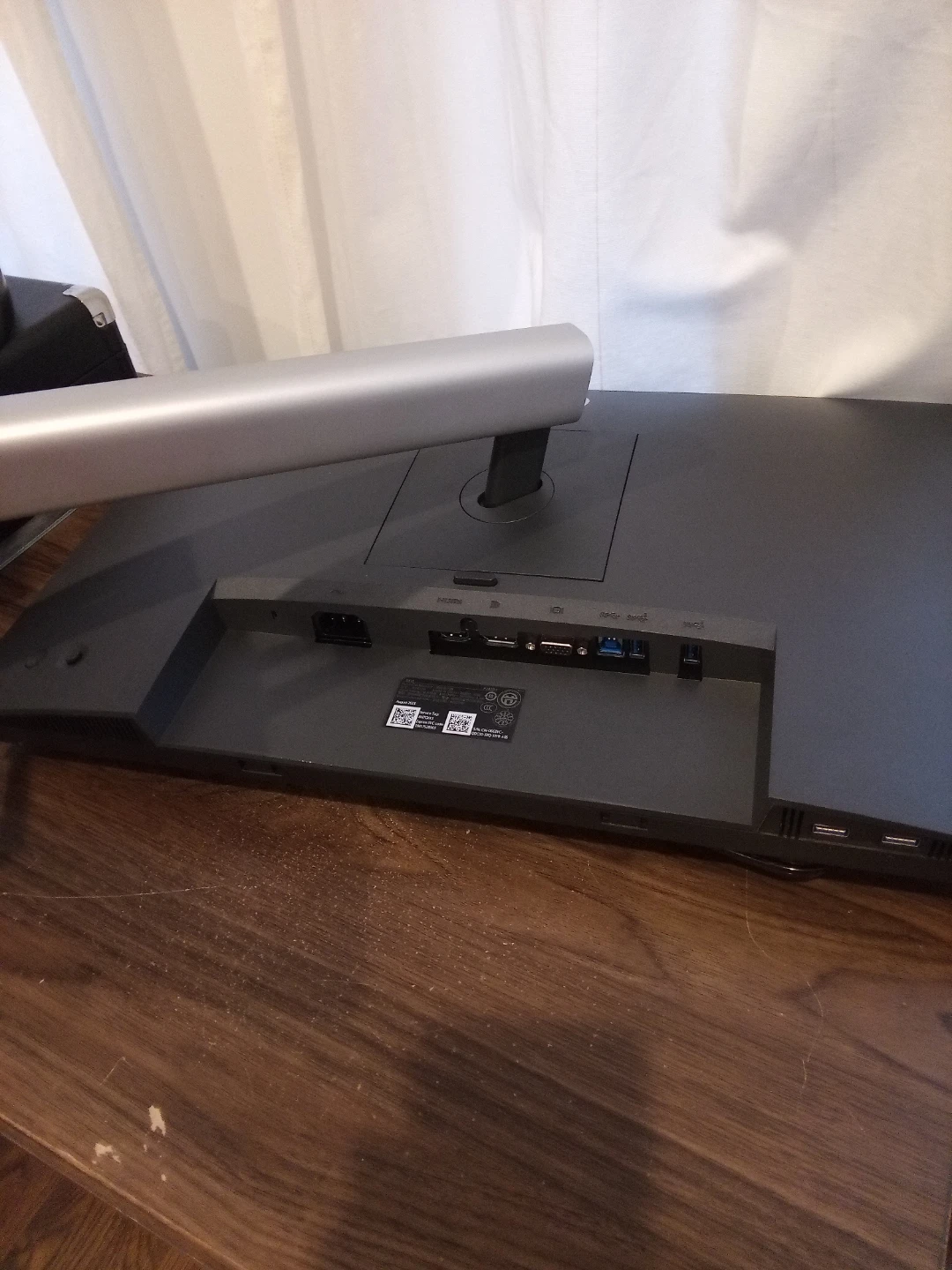 Dell P2422H Adjustable Computer Monitor - photo 5