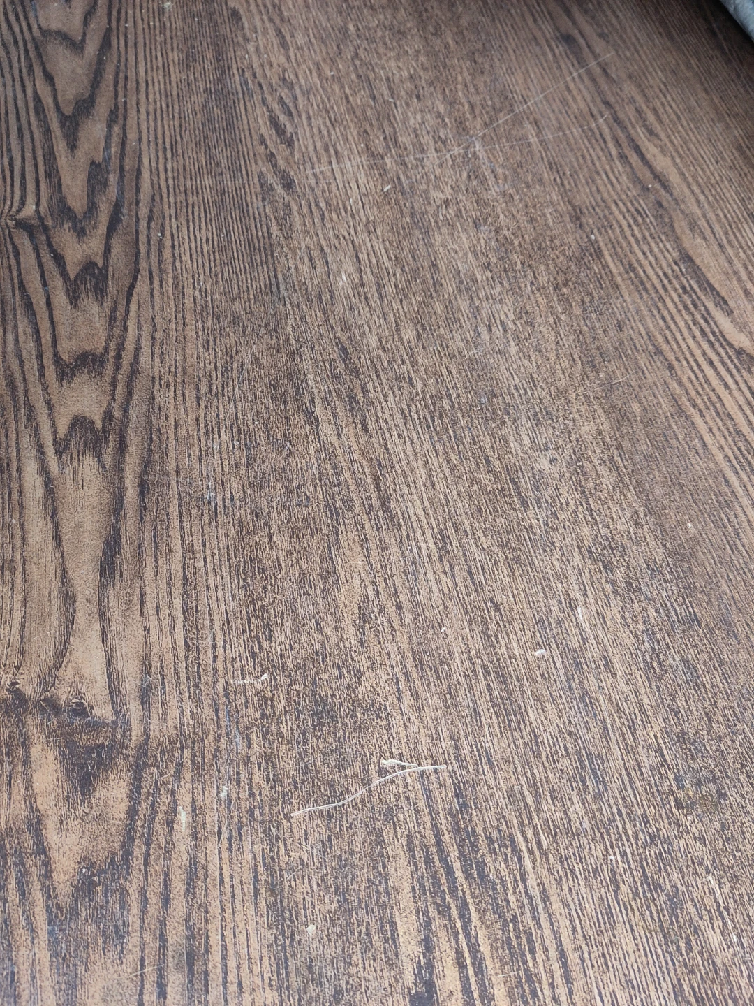 Wooden Coffee Table with Lower Shelf - photo 3