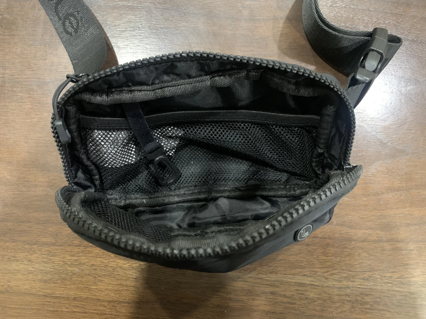Lole Belt Bag/Fanny Pack (Black) - photo 4