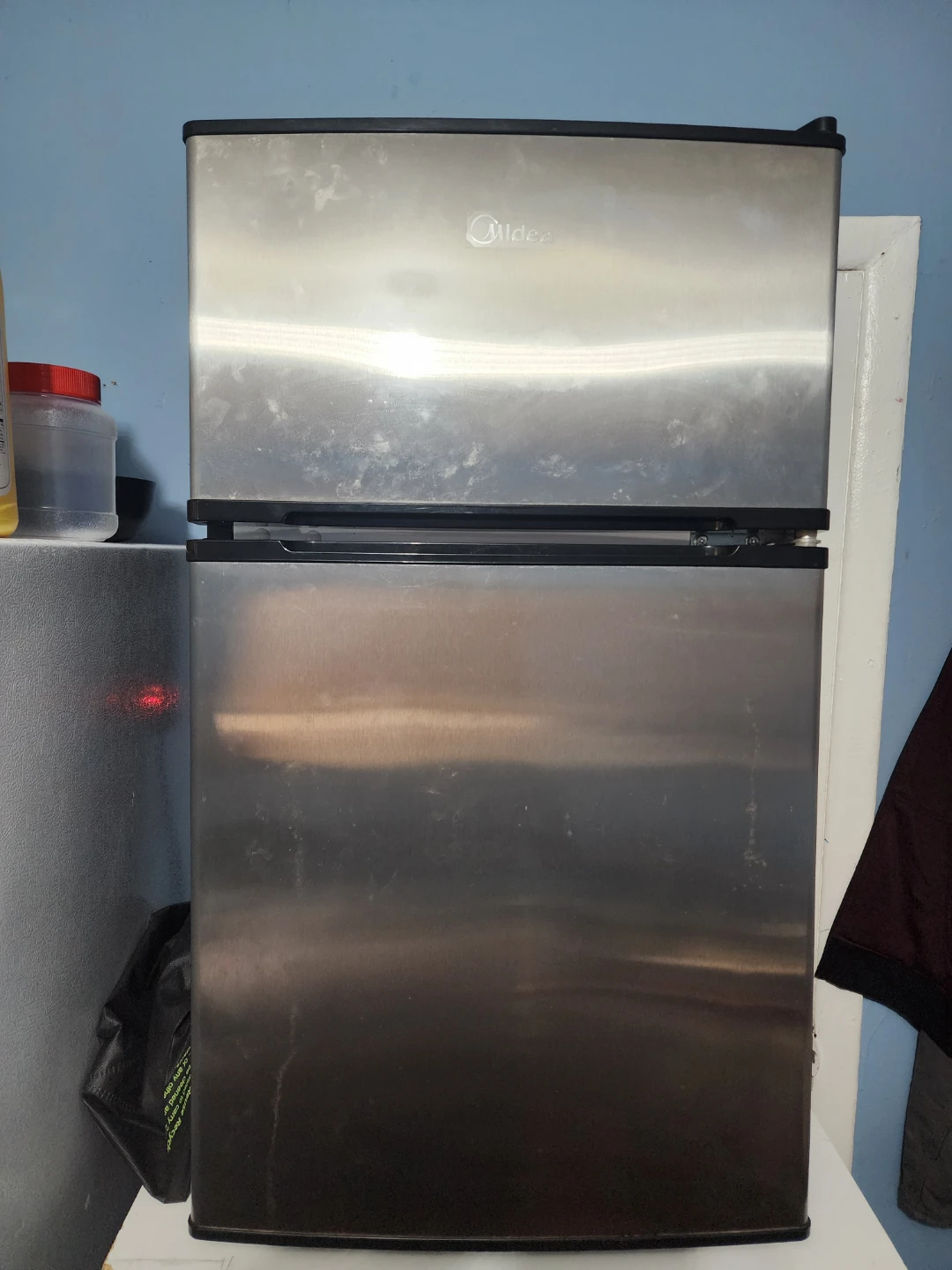 Mini Refrigerator - photo 2
