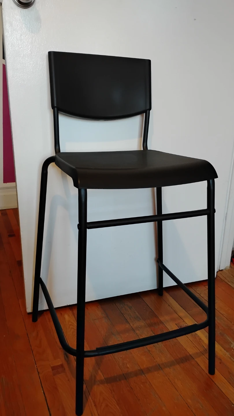 Ikea bar stool