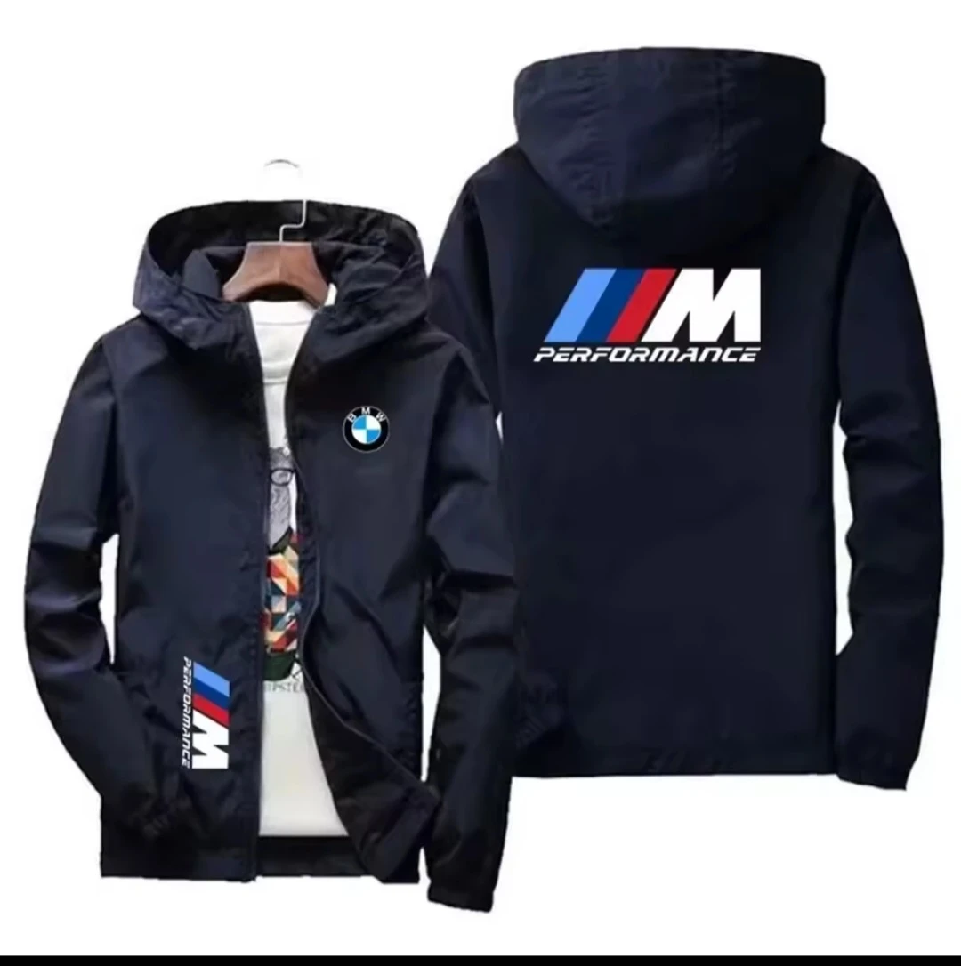 BMW M Performance Jacket