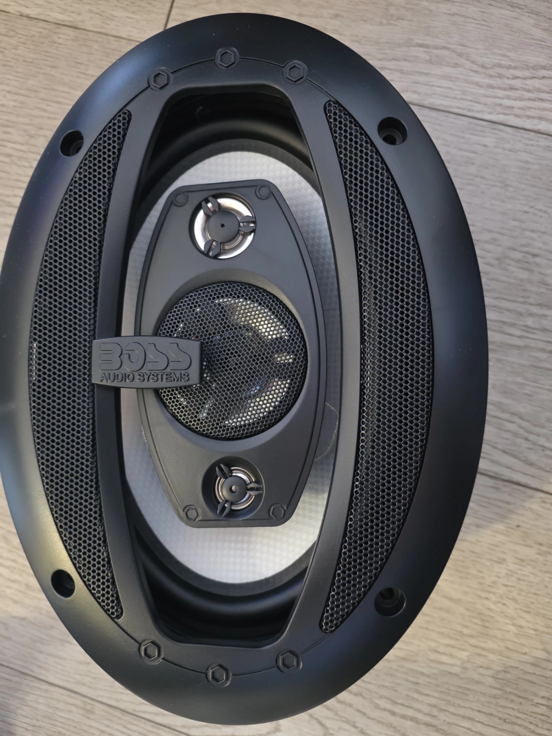 BOSS AUDIO SYSTEMS RIOT 500W Speakers - photo 4