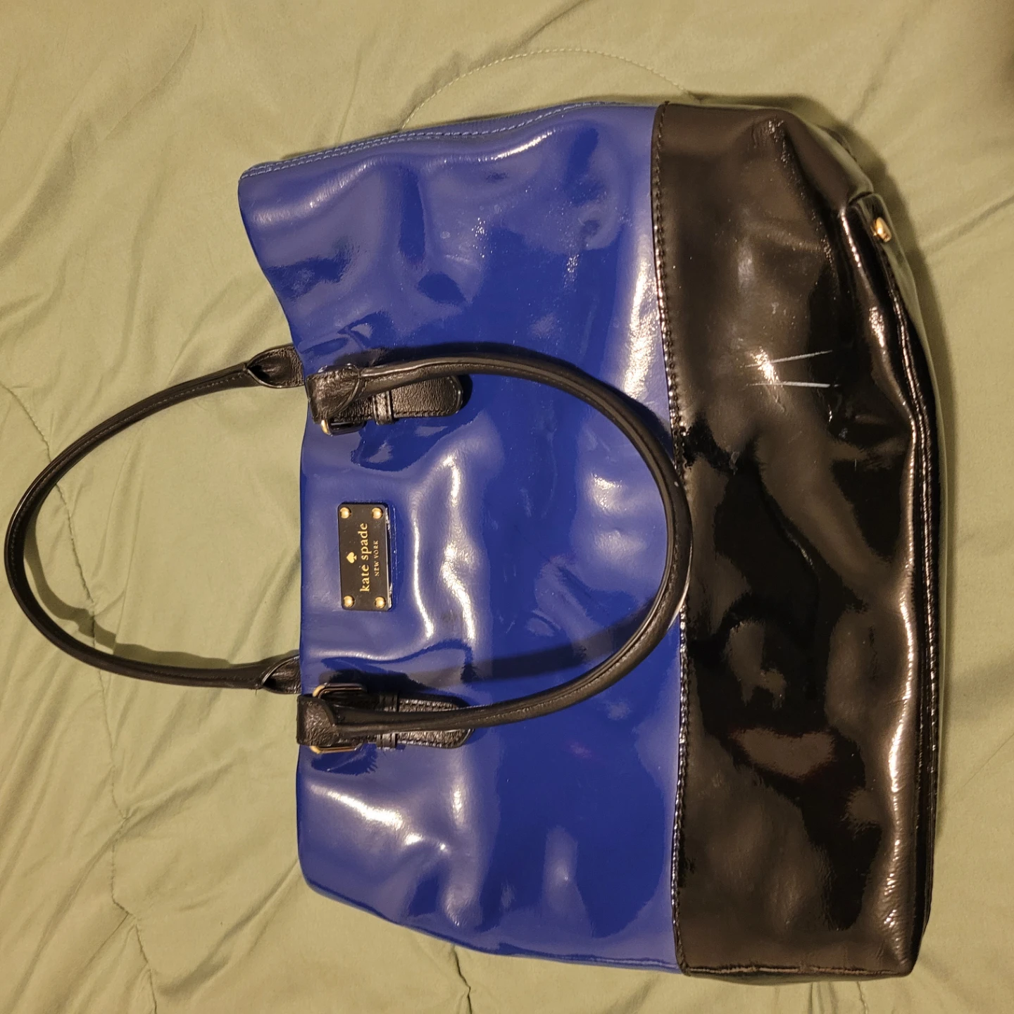Kate Spade New York Tote Bag