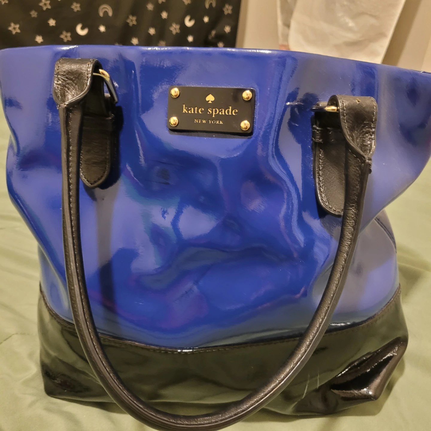 Kate Spade New York Tote Bag - photo 3
