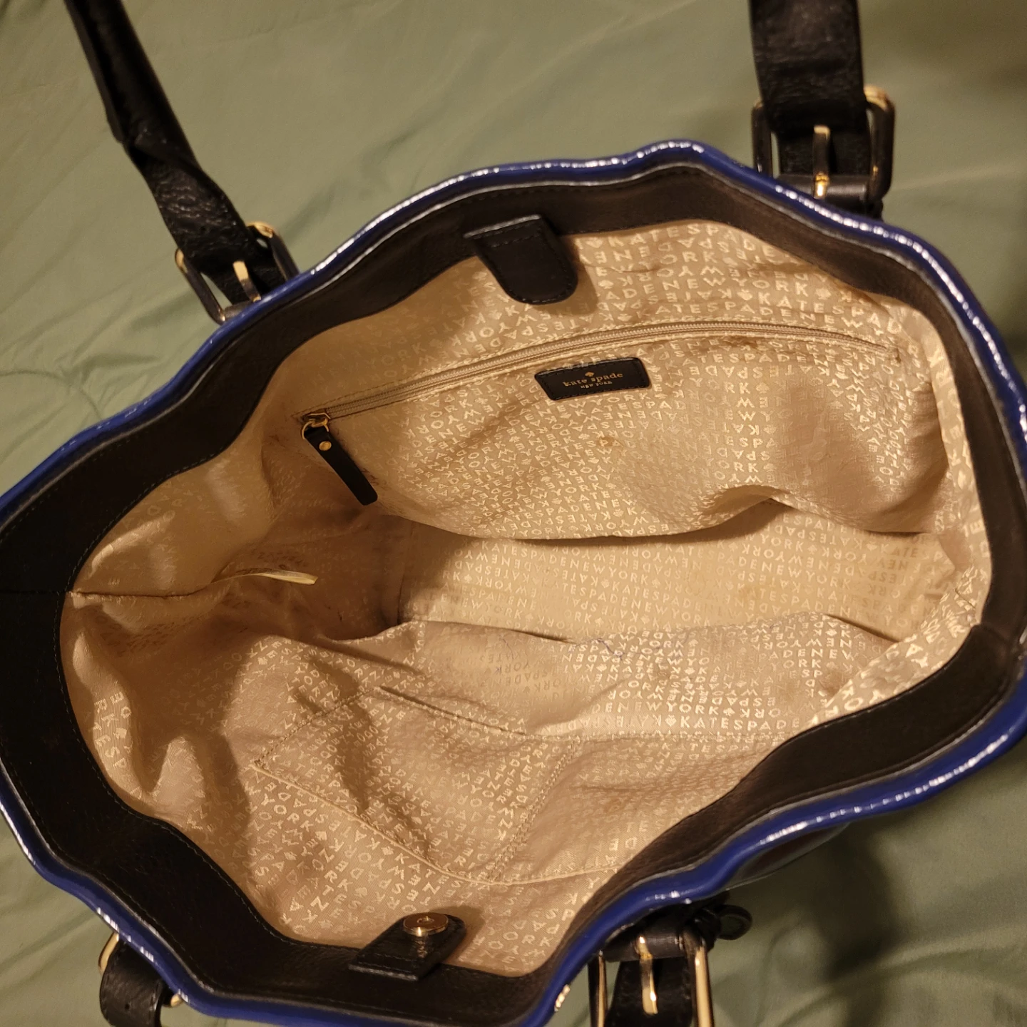 Kate Spade New York Tote Bag - photo 4