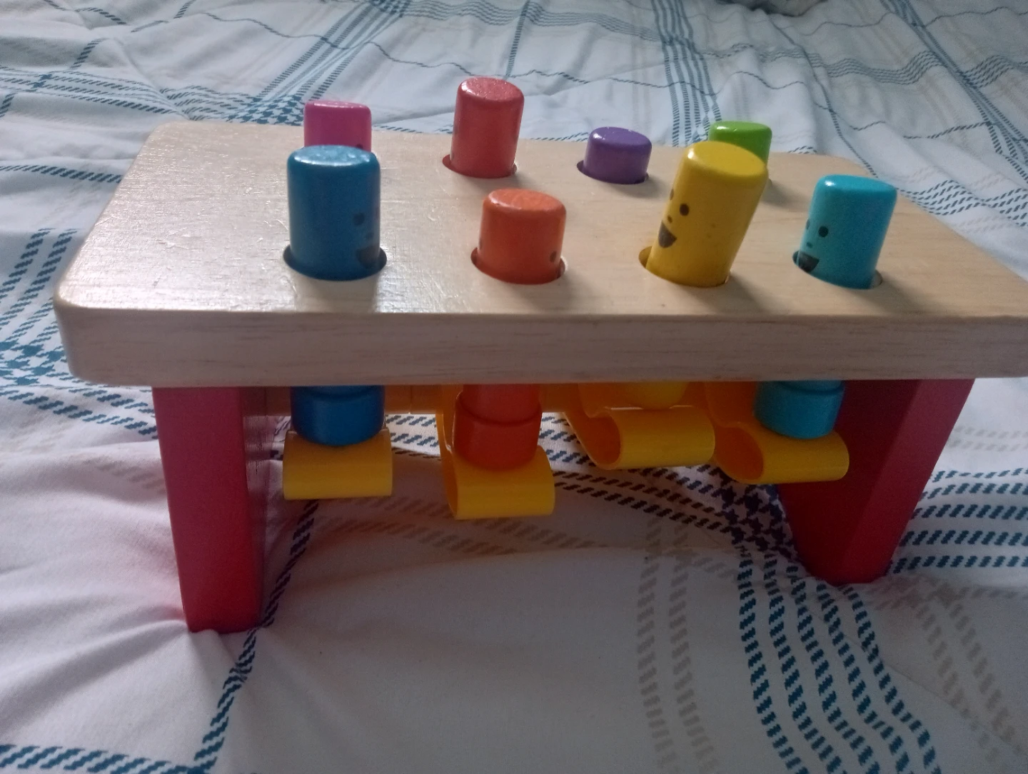 Baby toys