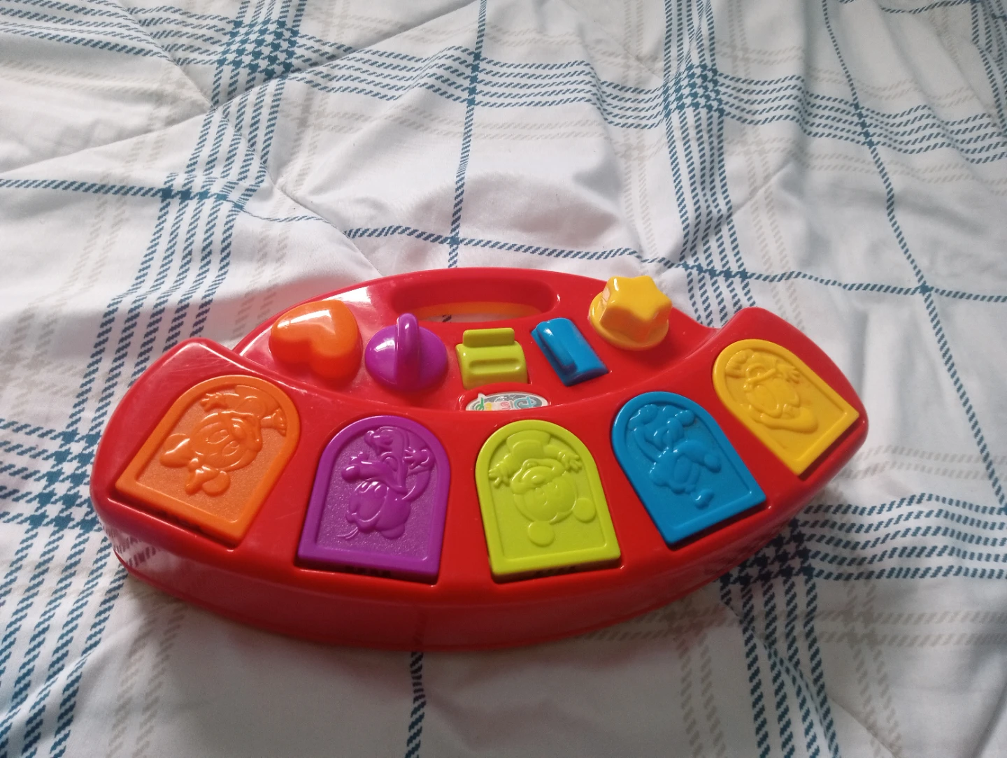 Baby toys - photo 5