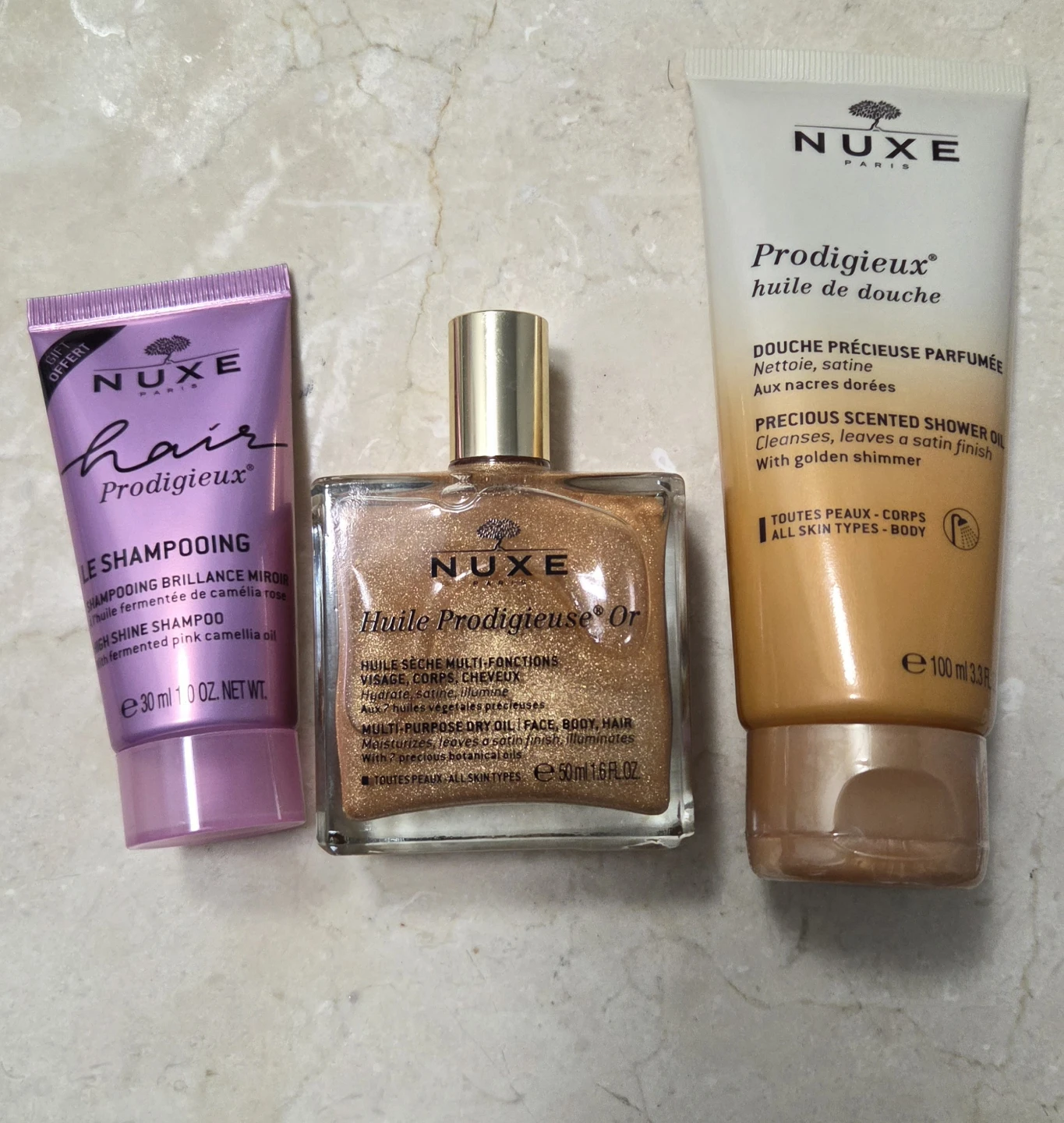 Nuxe