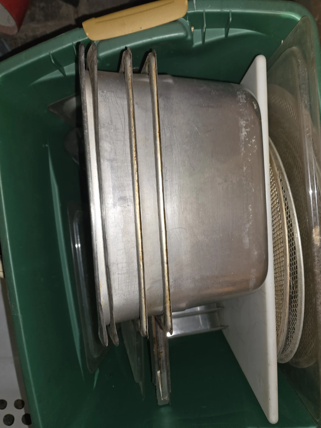 Assorted Commercial Kitchenware - photo 4