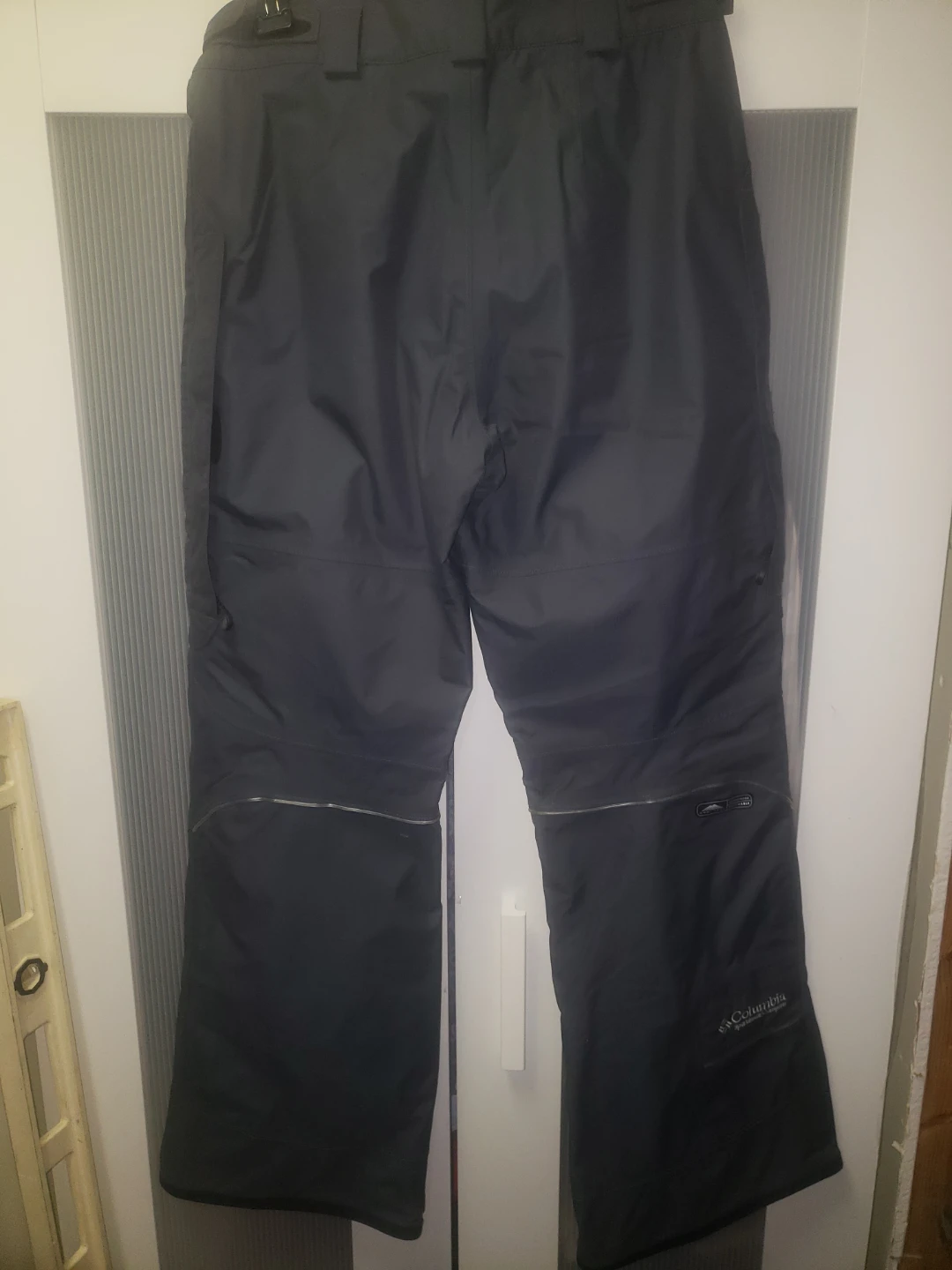 Columbia Sportswear Titanium Ski Pants Women's Size S - photo 5