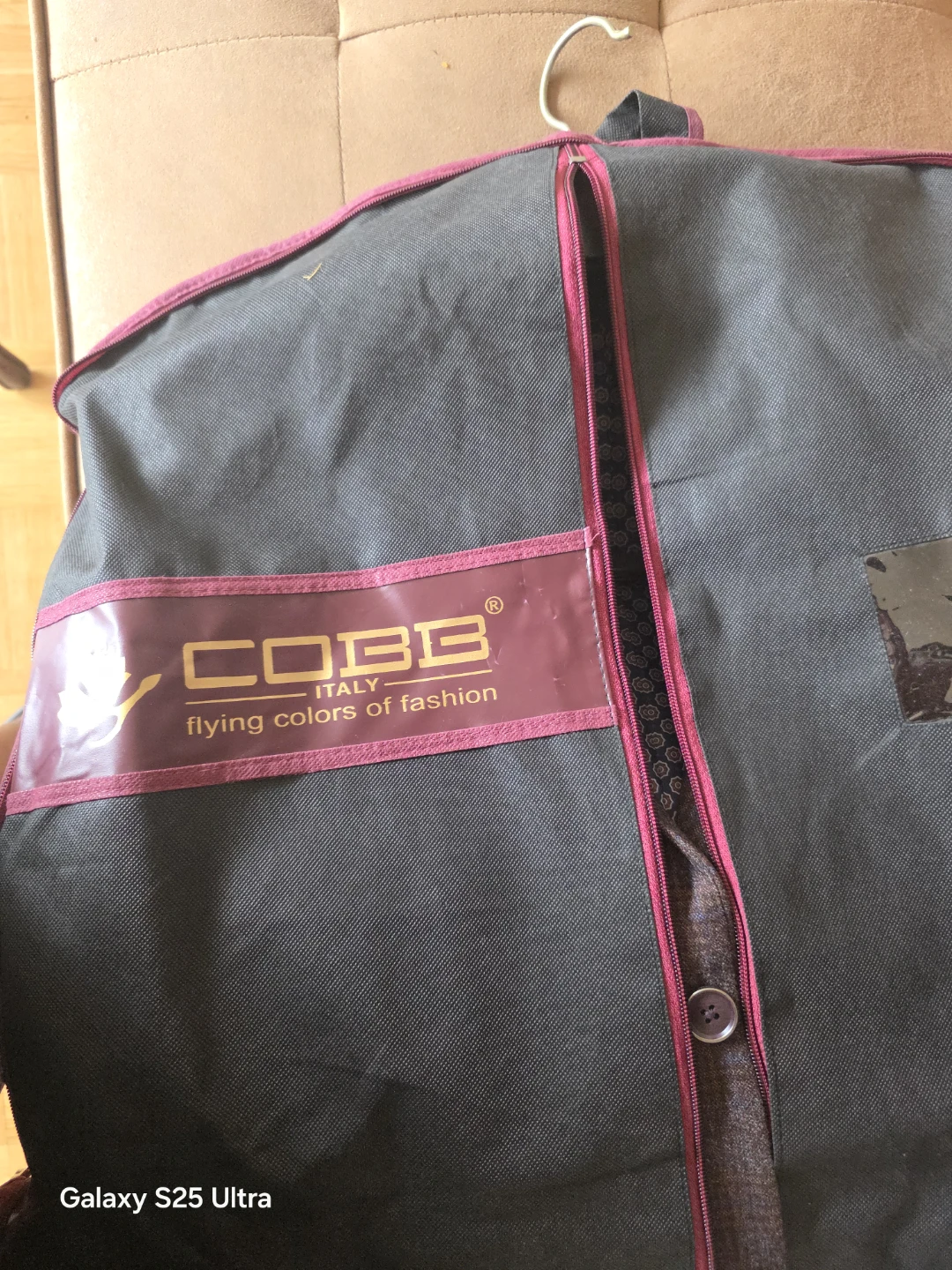 COBB Italy Men's Blazer - photo 2