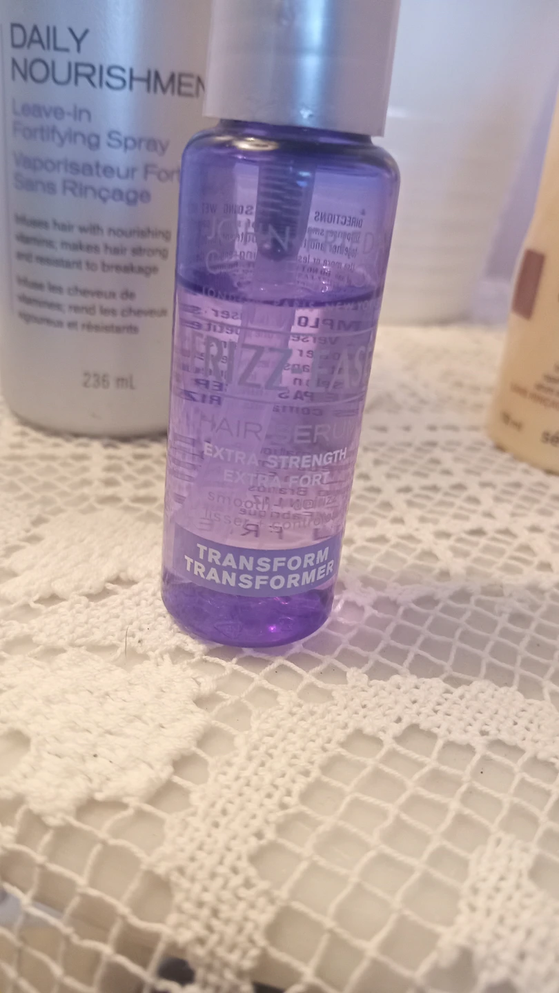 Hair care combo - photo 2