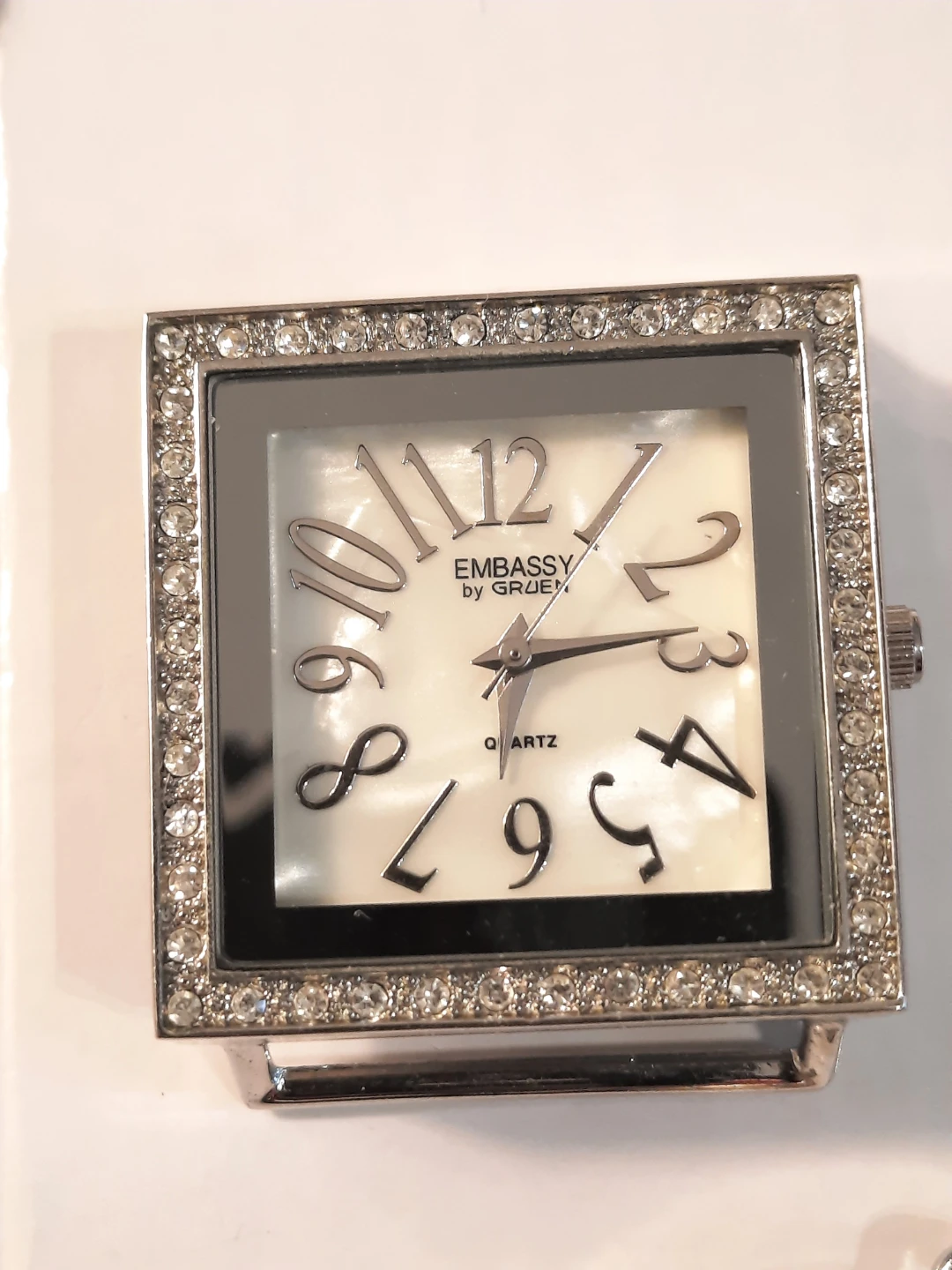 3 Pocket Watches - Embassy, Caravelle, and decorative - photo 3