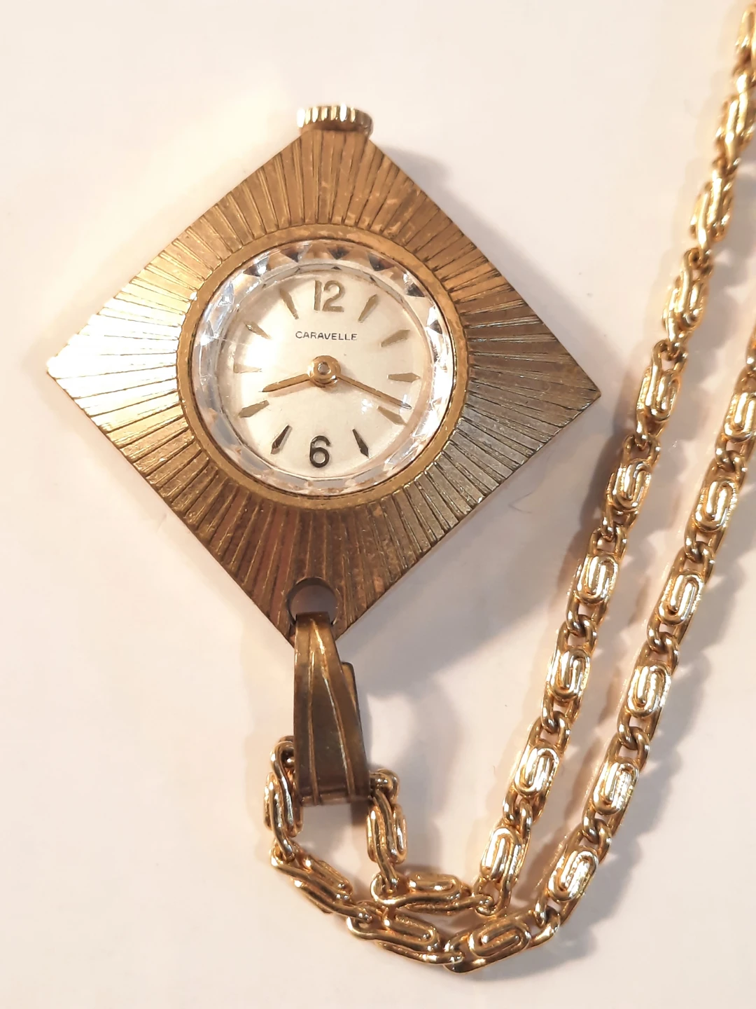 3 Pocket Watches - Embassy, Caravelle, and decorative - photo 4