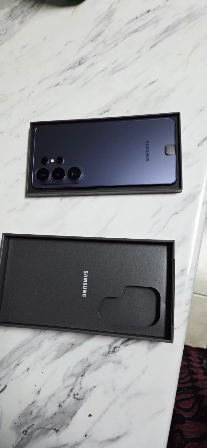 Samsung Galaxy S26 Ultra Smartphone