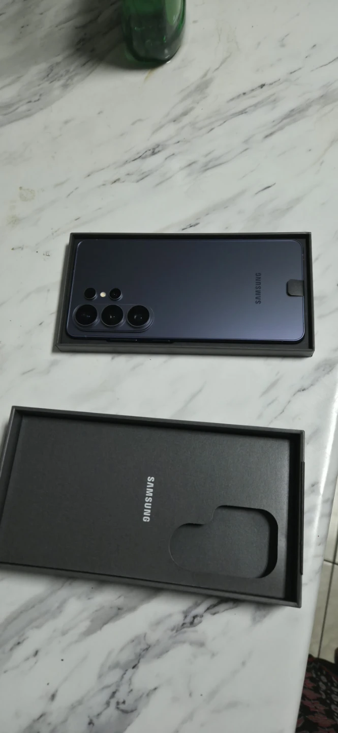 Samsung Galaxy S26 Ultra Smartphone - photo 2