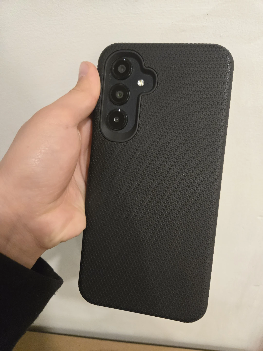 Samsung A16