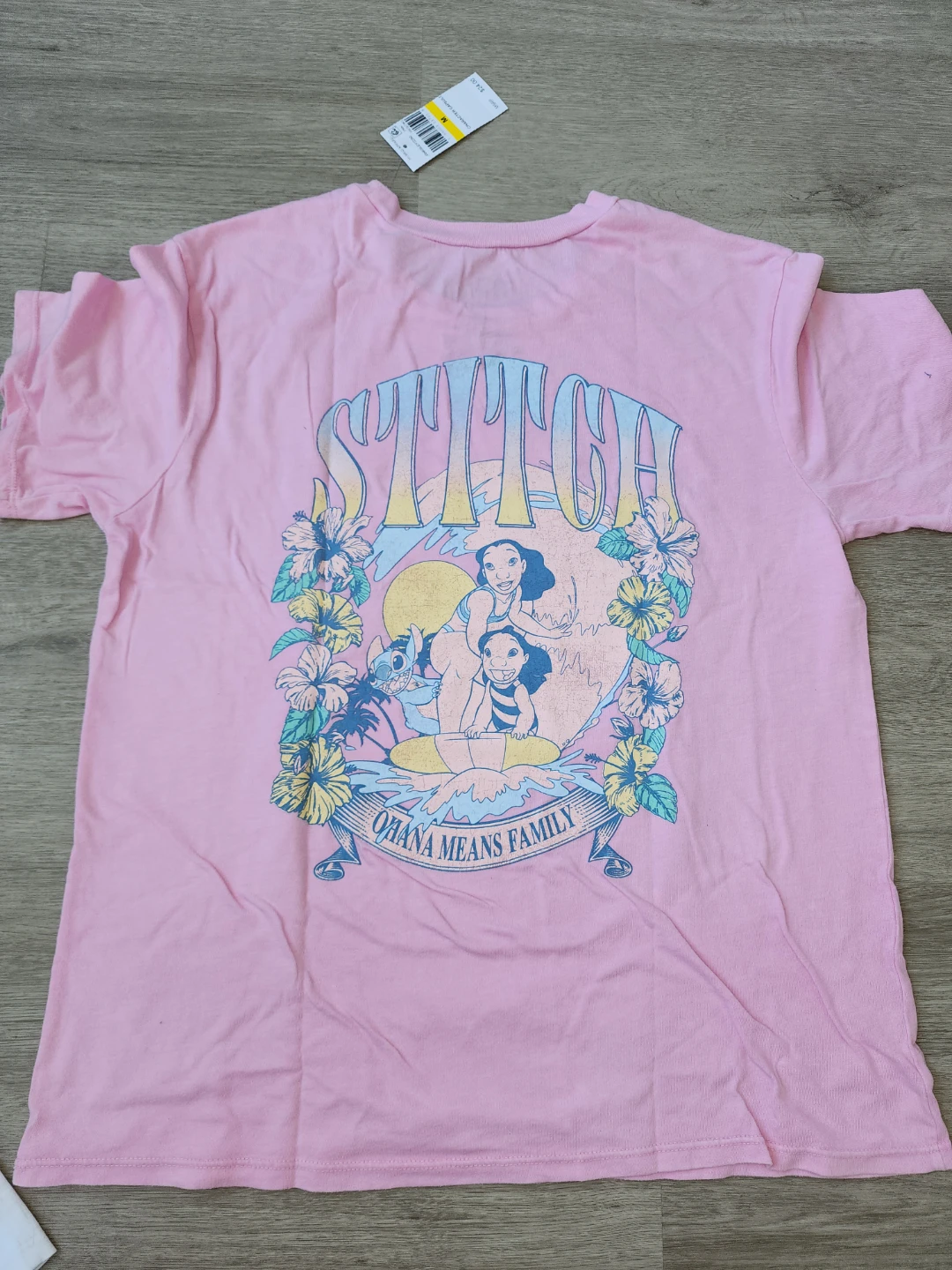 Disney clothing (NEW) - photo 2