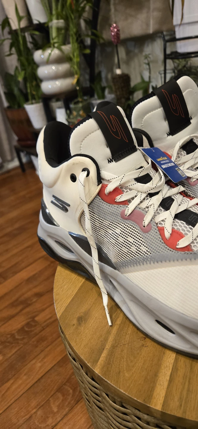 Skechers Men's Basketball Shoes - photo 2