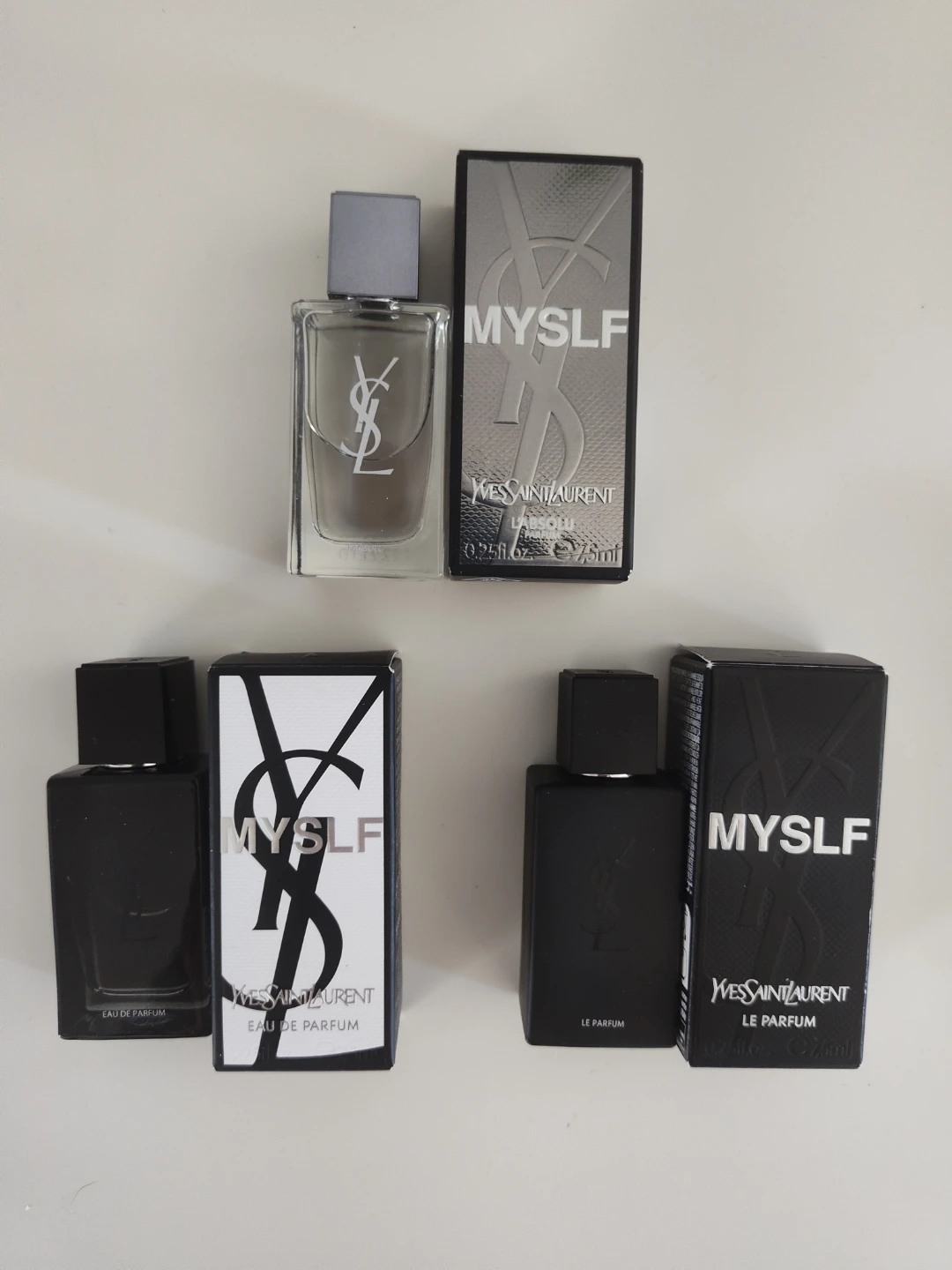 BN Mini Perfume for man Each for $20 - photo 2